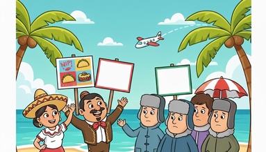 Изображение - Мексика ищет способы вернуть российских туристов